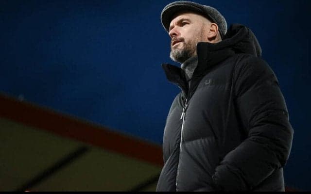 ユナイテッドが早くも昨季に並ぶ9敗目…「残念なのは明らか」　指揮官が離脱者続くチーム状況を嘆く