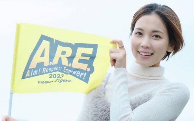 ヒロド歩美は阪神・村上頌樹のブレイクに「高校時代から見てきた思い入れ」で感慨　アレな１年を語る