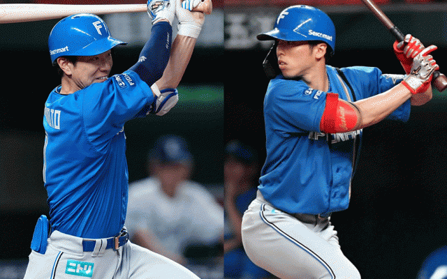 元首位打者でも“保証なし”　大胆補強の日本ハム…待ち受ける仁義なき定位置争い