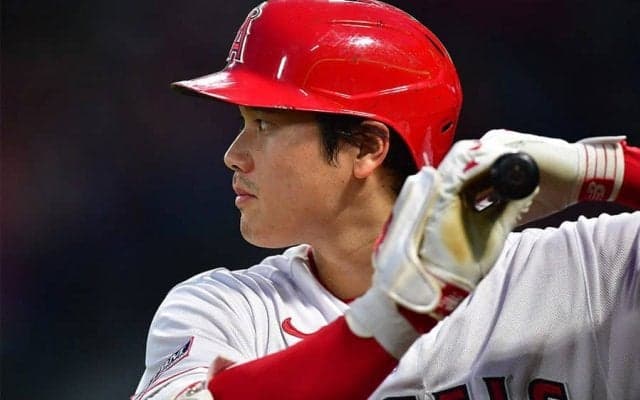 大谷翔平の「18位」に疑問殺到　“歴史的一日”のはずが…低評価に「馬鹿げてる」