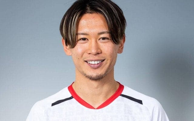 群馬が岩手のMF和田昌士を完全移籍で獲得「ワクワクしてもらえるようなプレーをしていきます！」