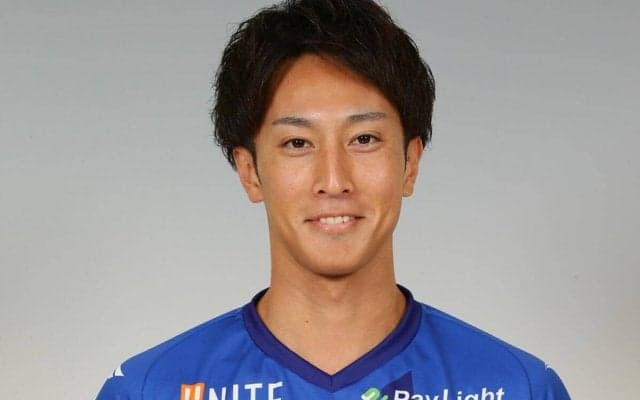 山形がキャプテンMF南秀仁と契約更新「J1昇格に向けて頑張ります」