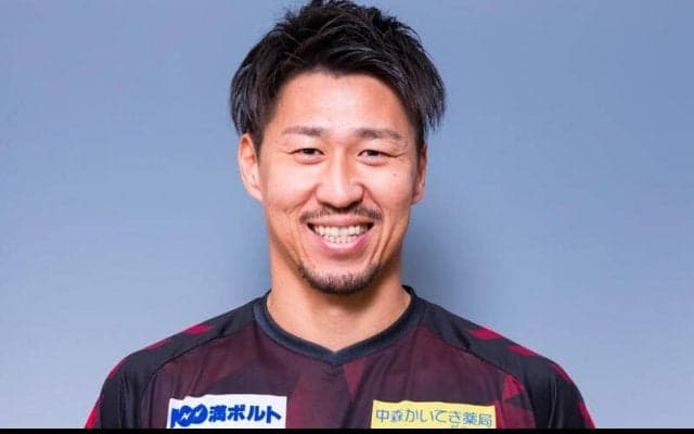 「来年もどうぞよろしくお願い致します」　豊田陽平がプロ21年目に！　来季J3の金沢と契約更新
