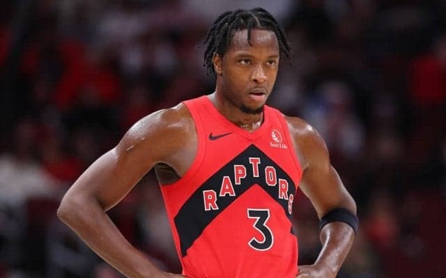 攻防兼備の実力者OG・アヌノビーがニックスへトレード…ラプターズはバレットらを獲得