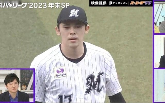 「まず、プロ野球選手として…」メジャーを目指す“令和の怪物” 佐々木朗希が抱える課題とは？　ロッテOBの野球解説者・里崎智也氏「それが実現しないとロッテの優勝もない」