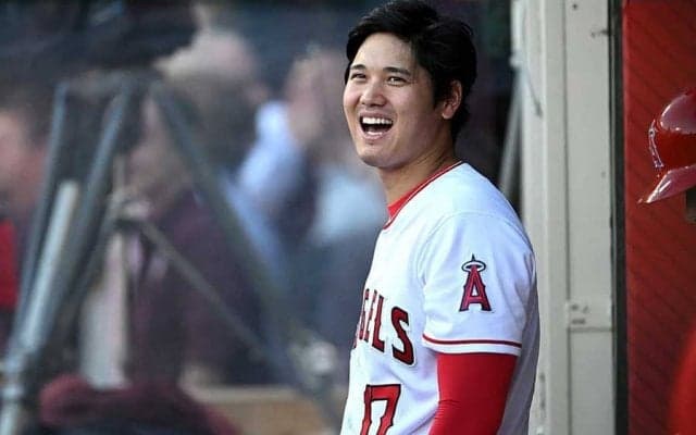 大谷翔平は「大きなブランド」　“人気1位”が移籍で注文殺到…買えず嘆く声も