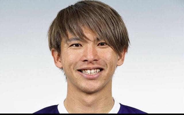 京都が荒木大吾の退団発表　「なかなか思うようにいかない4年間でしたが…」