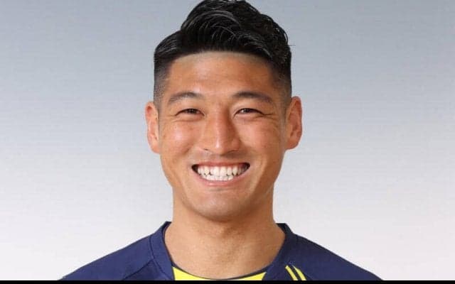 FC大阪が秋田FW武颯を獲得！ 今季は群馬に期限付き移籍