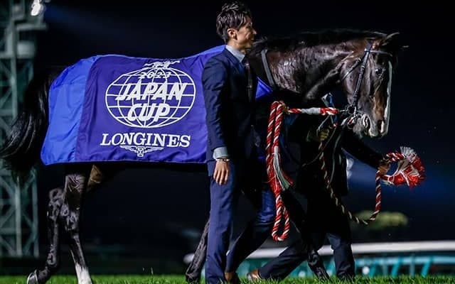 【競走馬リーディング】イクイノックスが9億4995万4000円で首位