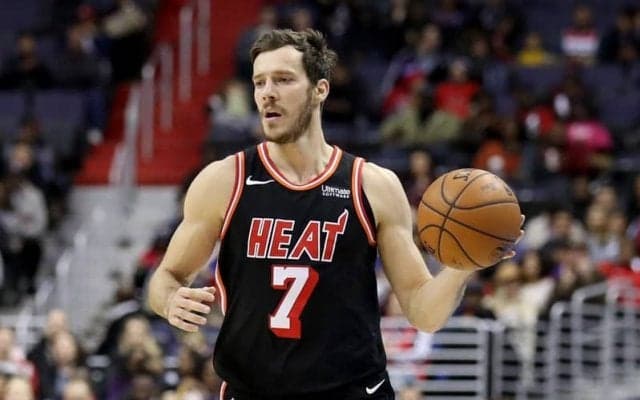 サンズやヒートで活躍した技巧派ガード…スロベニア出身のゴラン・ドラギッチがNBA引退