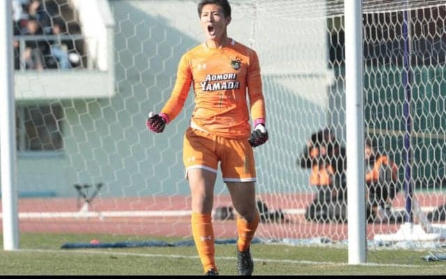 2大会ぶり王座奪還を狙う青森山田が辛くも2回戦突破！　飯塚はPK戦で力尽く【高校サッカー選手権】