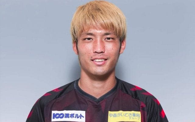 磐田DF山本義道がレンタル先の金沢に完全移籍　「僕のサッカー人生もツエーゲン金沢もこんなとこで終わる訳にはいきません」