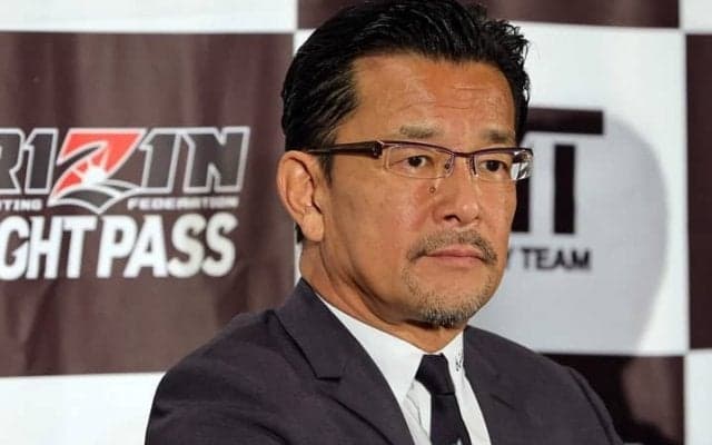 2.8kg体重超過のアーチュレッタ戦は実施決定！ RIZIN王座を狙う朝倉海が“譲歩” 榊原CEOが説明「批判があるかもしれません」