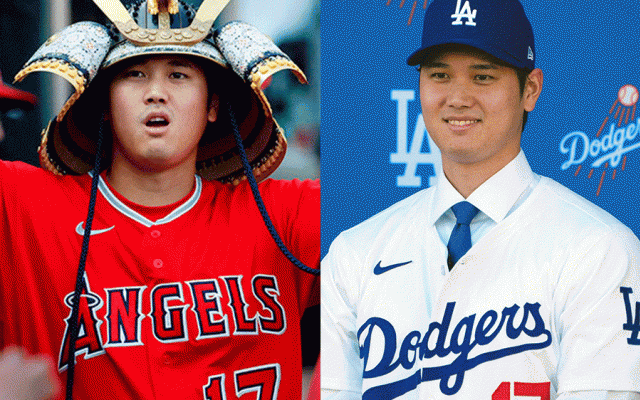 NY紙が異例の特集「大谷の1年」　MVP、超大型契約…まばゆい輝きは「一番の出来事」