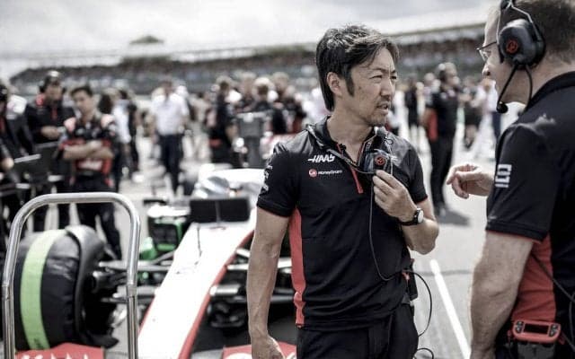 キャリア20年のF1エンジニア・小松礼雄に聞く「いいドライバーの条件」過去No. 1は誰？