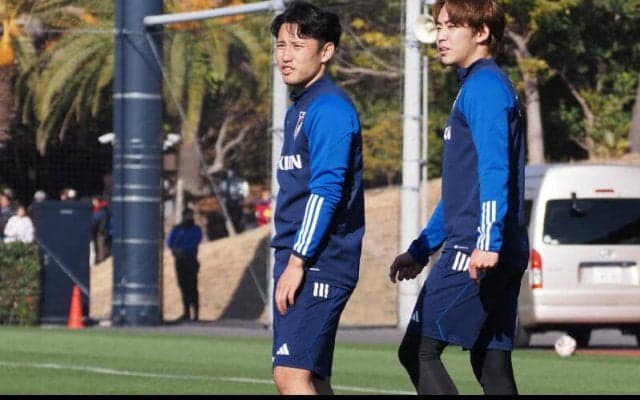 「めちゃめちゃ楽しみ」な元日タイ戦後にポーランド名門へ…森下龍矢が移籍先決め手を語る 「僕らしさを出せる」