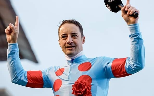 【騎手リーディング】C.ルメール騎手が165勝で1位に イクイノックスなどでJRAGI・7勝の活躍 