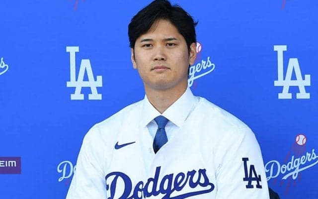 史上初の快挙へ…大谷翔平に立ちはだかる高い壁　MVP獲得に求められる圧倒的数字