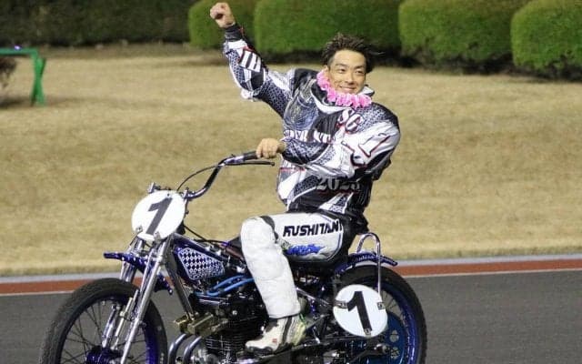 【SGスーパースター王座決定戦】青山周平が完全V！