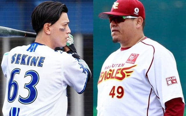 異国で躍動するNPB勢　DeNA外野手は首位打者に…メキシコWLで打撃タイトル席巻