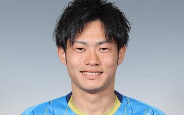 秋田の我武者羅ドラゴン、DF才藤龍治が契約更新「秋田をもう一つ上のステージに」