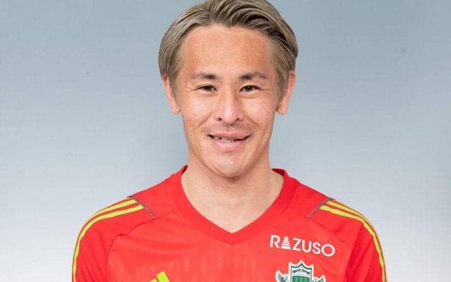 松本が4選手と契約更新！在籍合計10年目の正守護神・村山智彦ら