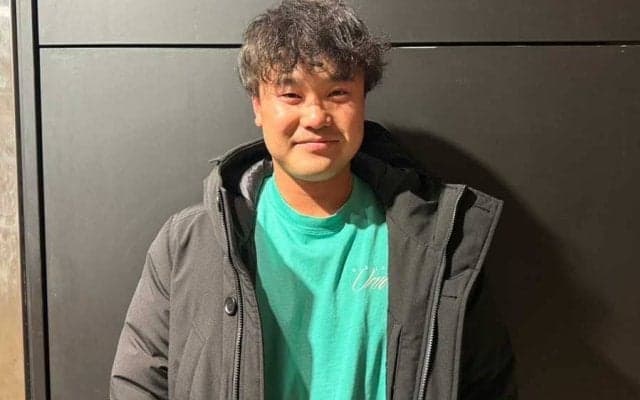 突然の“移籍通告”も…直後に向かった遊園地　1年で戦力外も感謝する家族の支え