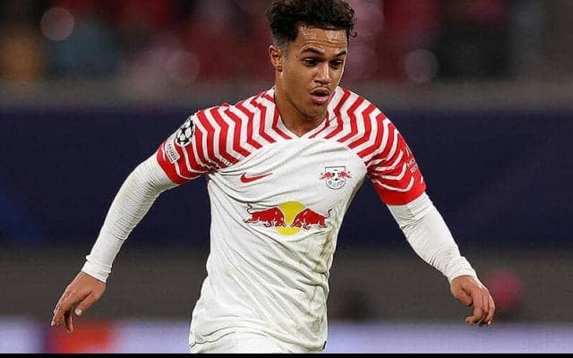 ライプツィヒで苦戦のファビオ・カルヴァーリョ、レンタル打ち切りでリバプールに復帰