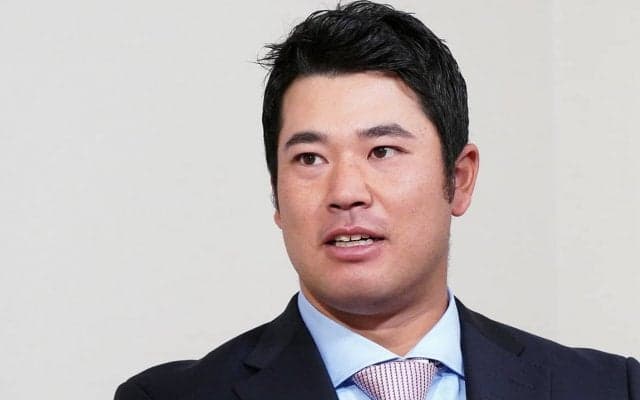 「厳しいかもしれない」松山英樹が明かした2023シーズン苦悩の日々