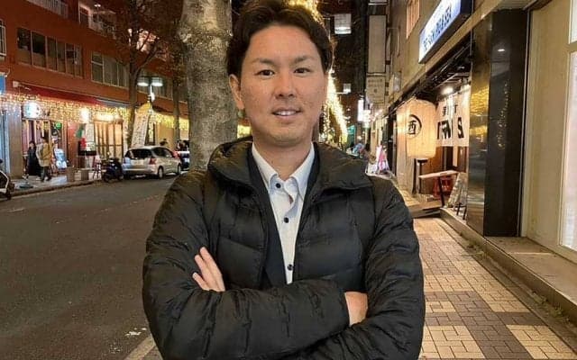 原因不明の痛み…開幕前から覚悟した戦力外「もう無理」　3分で終わった“最後の通告”