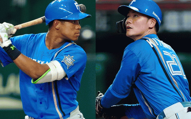 安泰なのは万波だけ？　新庄監督が“背水”3年目に選ぶのは…開幕スタメンを最速予想