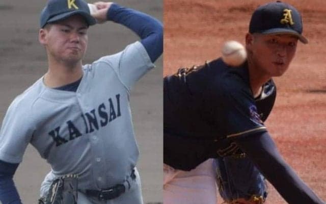 今季必見の逸材たちをピックアップ！ 大学球界のドラ1有力左腕など24年ドラフト候補10選【投手編】