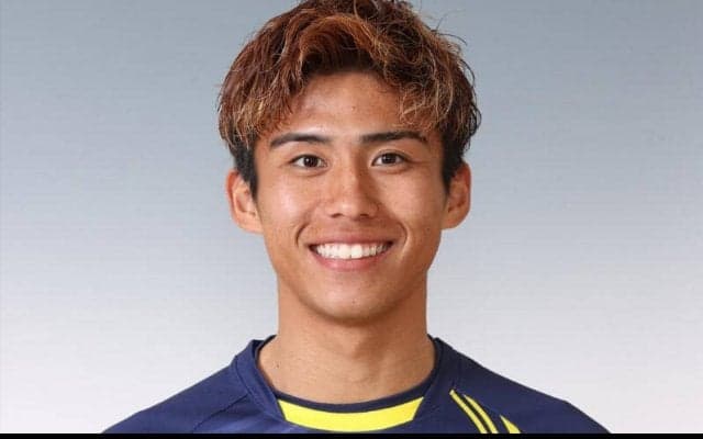 群馬主力CB酒井崇一が契約更新！ 「J1昇格に向けて全員で熱く戦い抜きます」