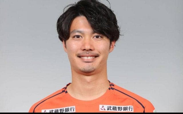 大宮退団の大山啓輔、J3金沢が新天地に　「チャンスを与えてくださったクラブに感謝」
