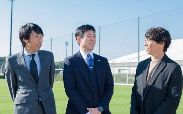 森保一監督に聞いたカタールＷ杯・勝利の分岐点「浅野拓磨を起用した判断はどこにあったの？」