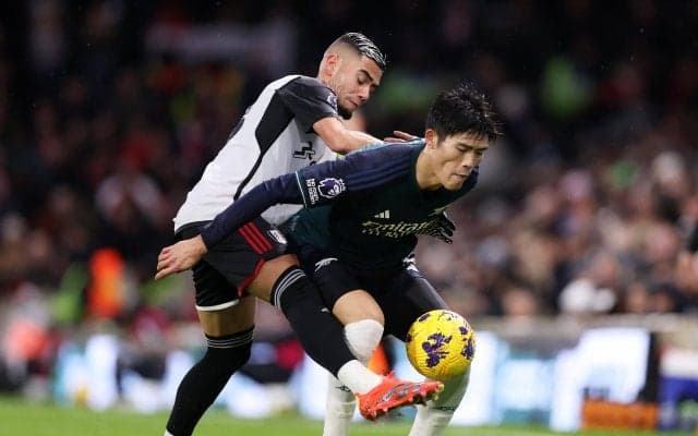 日本代表・冨安健洋が後半から途中出場　不運な失点関与も地元メディアからは及第点の評価「まずまずの働きをみせた」