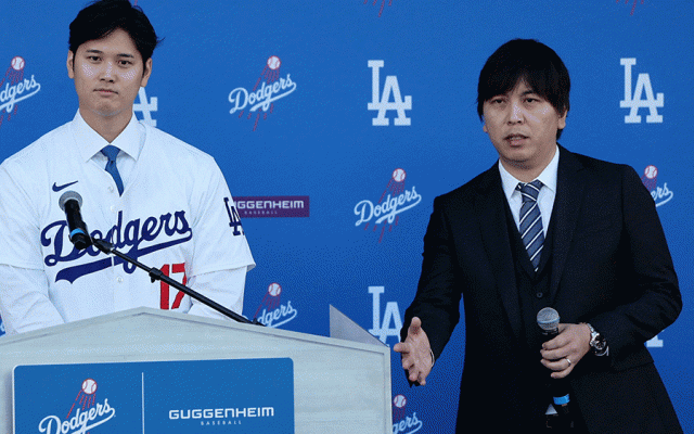 水原通訳に祝福の声「素敵なお人柄も大好き」　大谷と共闘へ「これからも仲良しで」