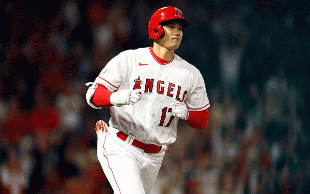 大谷翔平が記録した「1位/5972位」　場内唖然の一発「彼にできないことはない」