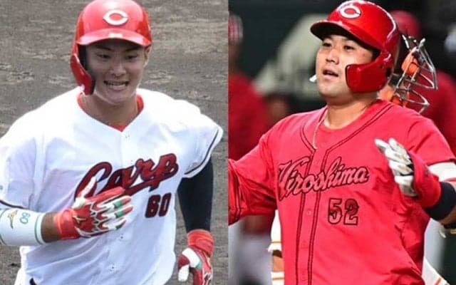 打率.364の20歳を大抜擢…中軸の顔ぶれ“ガラリ”　広島の開幕スタメン最速予想