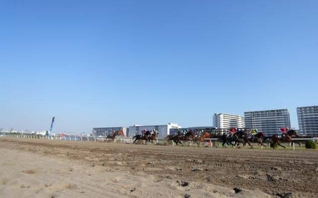 地方競馬のクラス分け C2(三)やB7組ってどういう意味？