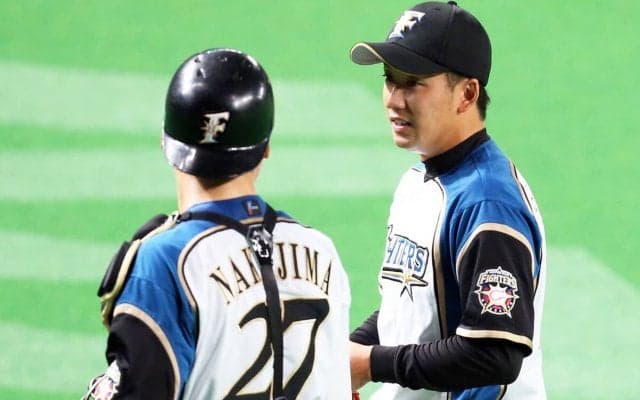 斎藤佑樹のプロ３年目、試行錯誤のなか巡ってきた一軍登板　復活への課題を見つけた中嶋聡のアドバイス