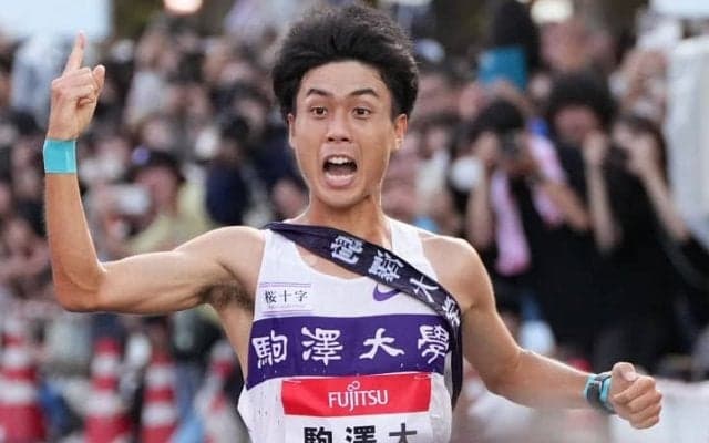 100回大会「箱根駅伝」の勢力図は？　大本命・駒澤エクスプレスを止めるチームは現れるか