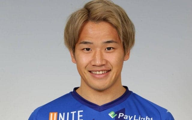 山形が今季10ゴールのFW藤本佳希と契約更新「昇格して最高の一年にしましょう！」