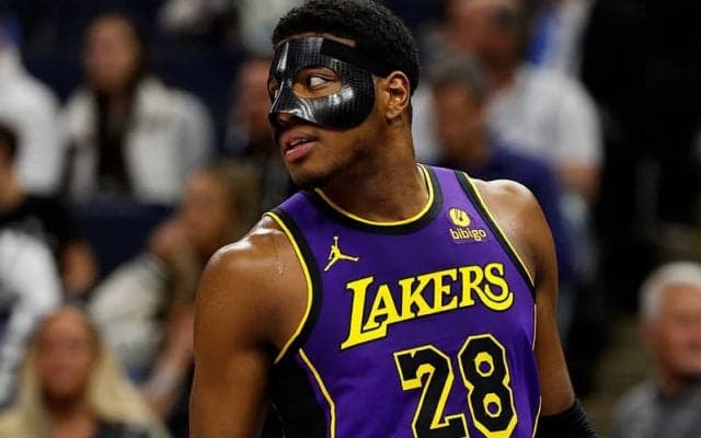 八村塁が今季5度目の先発出場も負傷交代…レイカーズは2023年ラストゲーム黒星