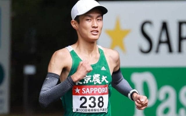 100回大会「箱根駅伝」の注目選手は？期待の新エース、区間賞候補をピックアップ　「4代目・山の神」誕生の気配も