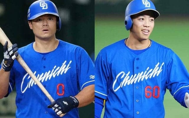 暗黒打線から“ほぼ取っ替え”の大刷新　見殺しと決別…中日の開幕スタメン最速予想