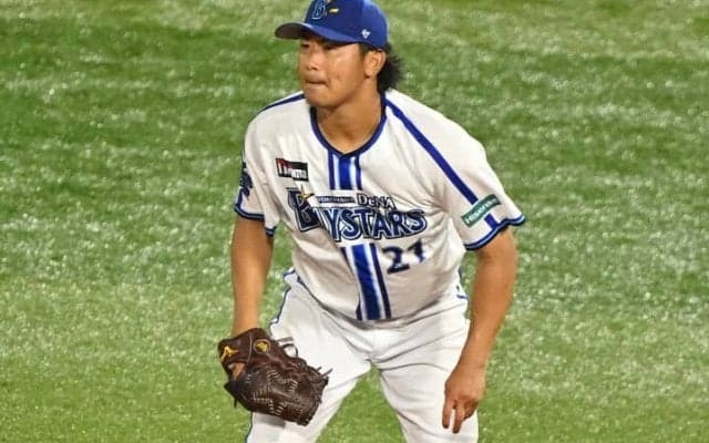 MLB球団の“次のターゲット”と注目される今永昇太　米メディアは「マイナス点」を指摘も「十分な資質がある」