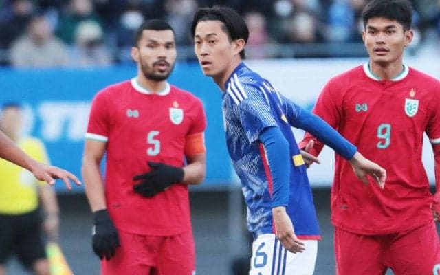 「常に見るようにしている」伊東純也と良関係の毎熊晟矢、中村敬斗へのラストパスにも手応え語る