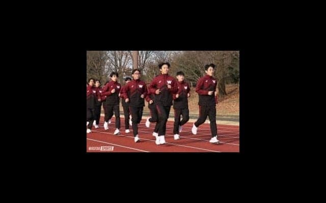 【連載】箱根事前特集『燃』　最終回　菖蒲敦司駅伝主将