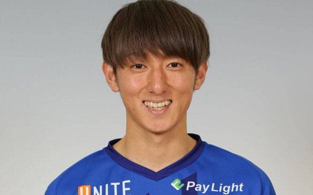 山形が今季32試合出場のDF川井歩と契約更新「強い覚悟を持って山形のために戦います」